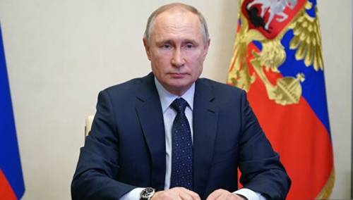 Putin kreće u rat s Ukrajinom? Na granici se gomilaju deseci hiljada vojnika