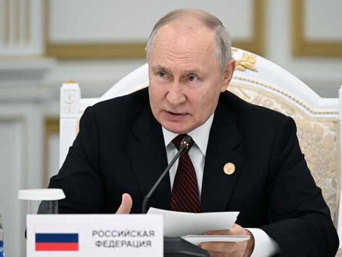 Putin kritikovao Netanyahua: 'Izrael odgovara okrutno, to je neprihvatljivo'