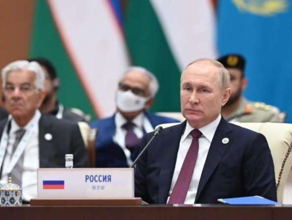 Putin: Krivično gonjenje Trumpa politički motivirano