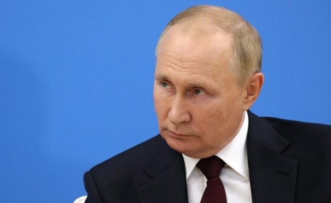 Putin: Lokalni stanovnici se bolje bore od profesionalnih vojnika