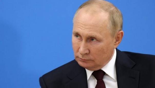 Putin: Lokalni stanovnici se bolje bore od profesionalnih vojnika