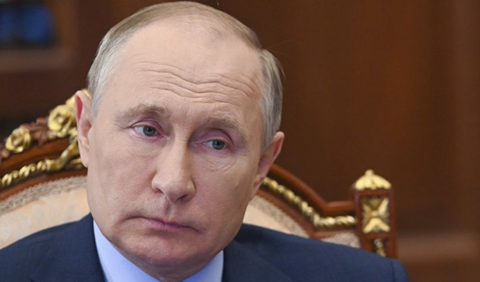 Putin: Mariupolj oslobođen