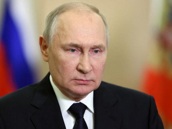 Putin: Mi nismo započeli takozvani rat u Ukrajini