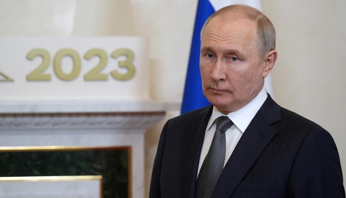 Putin: Mirovni pregovori sada su nemogući