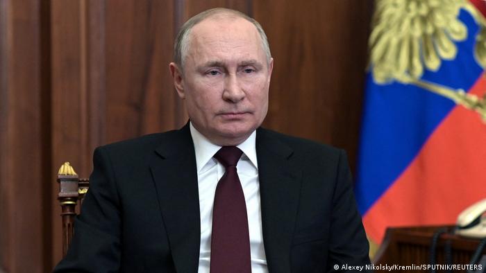 Putin: Moć Zapada slabi, budućnost je u Aziji