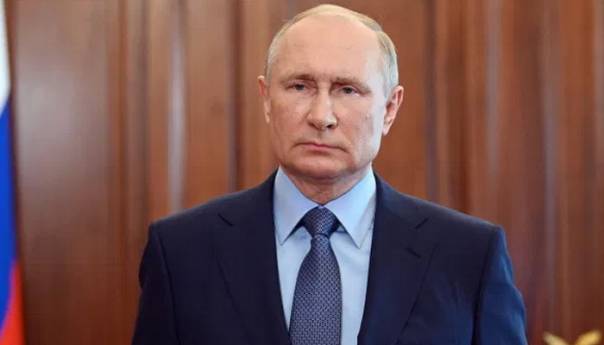 Putin mora u samoizolaciju zbog koronavirusa