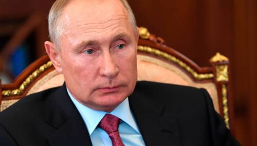 Putin: Moramo uzeti u obzir nuklearne sposobnosti NATO alijanse