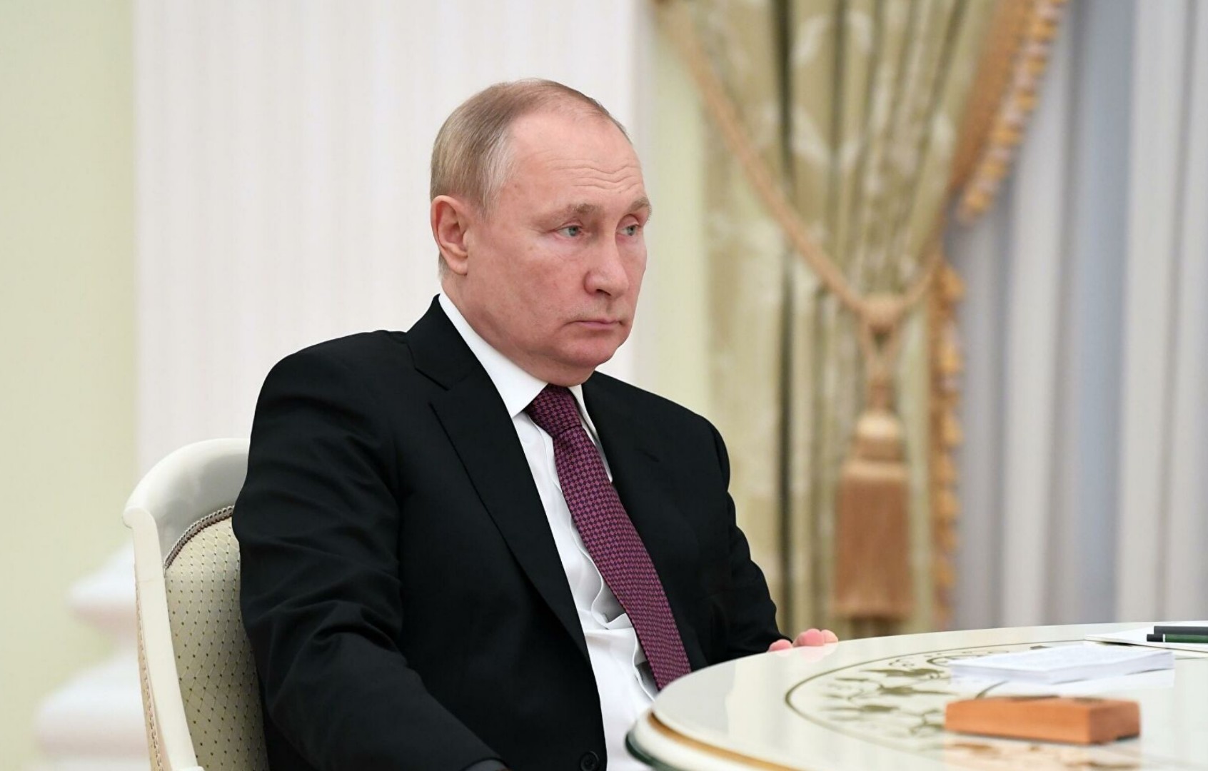 Putin: Moskva će dobiti garancije o sigurnosti od SAD-a i NATO-a