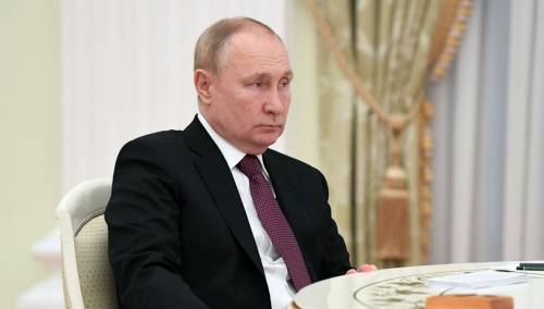 Putin: Moskva će dobiti garancije o sigurnosti od SAD-a i NATO-a