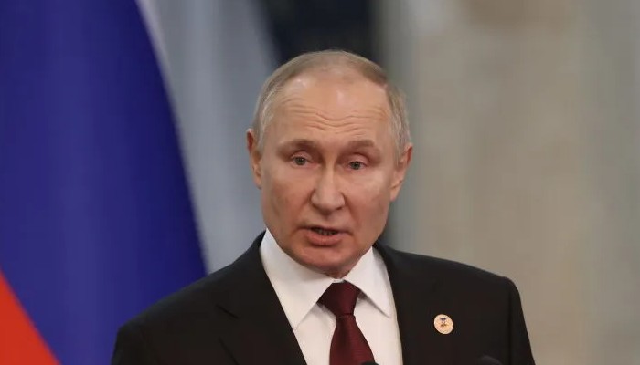 Putin: Moskva spremna da razvija nuklearne projekte u Bjelorusiji