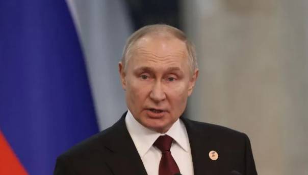 Putin: Moskva spremna da razvija nuklearne projekte u Bjelorusiji