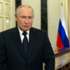 Putin na godišnjicu aneksije ukrajinskih oblasti obećao obnovu