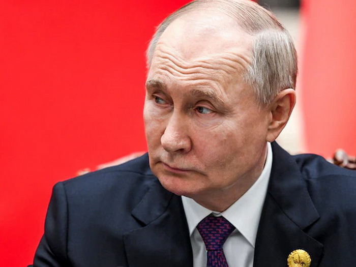 Putin: Nadam se da neće biti potrebe za korištenjem nuklearnog oružja u Ukrajini