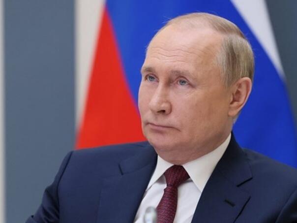 Putin: Nadam se mirnom rješenju sukoba u Nagorno-Karabahu
