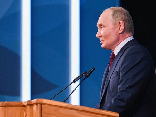 Putin najavio serijsku proizvodnju savremenog naoružanja za rusku vojsku