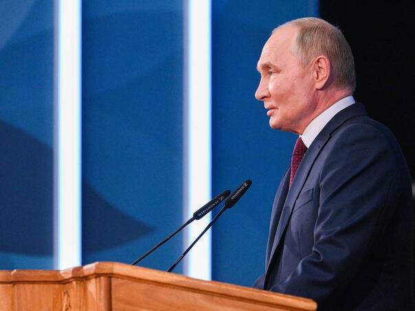 Putin najavio serijsku proizvodnju savremenog naoružanja za rusku vojsku