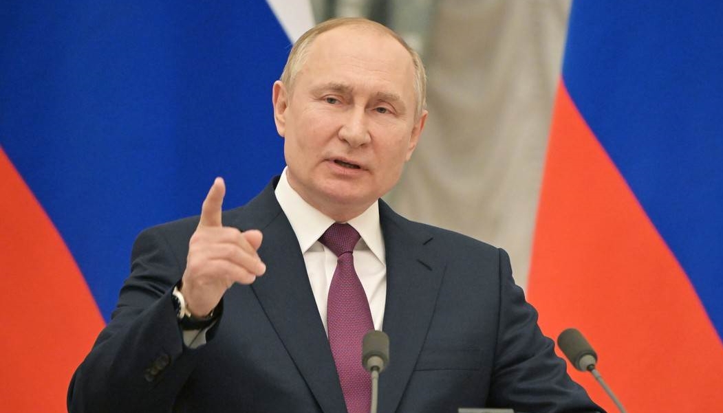 Putin nakon odluke SAD-a naredio da se sastavi novi popis