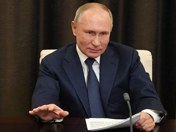 Putin nakon pobjede na izborima: Na Zapadu nema demokratije