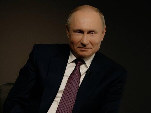 Putin naložio vladi da osigura ulazak Rusije među četiri najveće ekonomije do 2030.