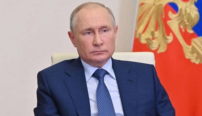 Putin namjerava da prisustvuje samitu G20 u Indoneziji