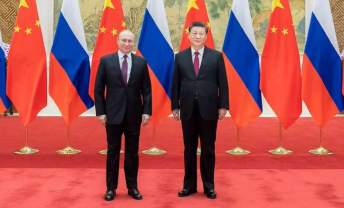 Putin namjerava posjetiti Kinu u oktobru