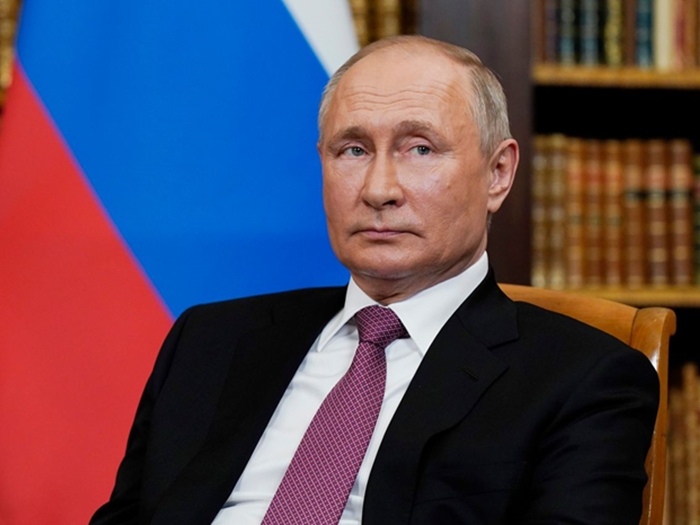 Putin: Napad na bolnicu u Gazi je strašan događaj i katastrofa