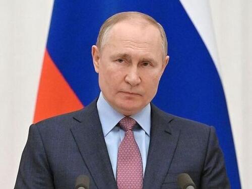 Putin napravio dvije amaterske greške
