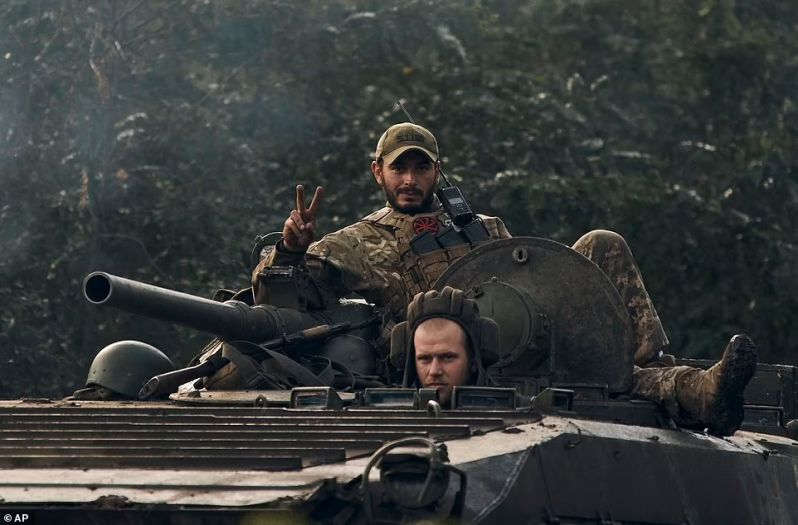 Putin naredio povećanje broja ruskih vojnika za skoro 200 hiljada