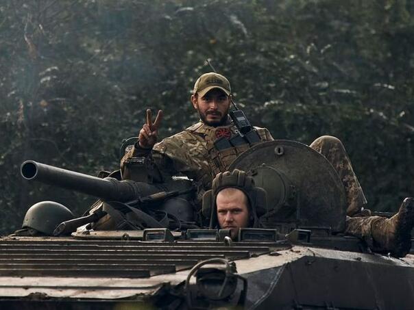 Putin naredio povećanje broja ruskih vojnika za skoro 200 hiljada