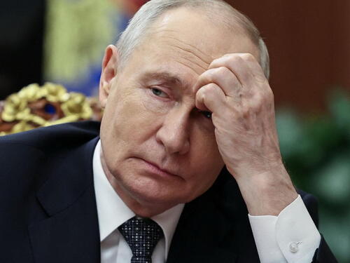 Putin naredio trodnevnu obustavu napada na Kijev