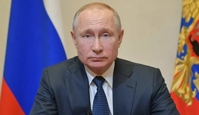 Putin: Nastavljamo sa jačanjem vojske bez obzira na okolnosti