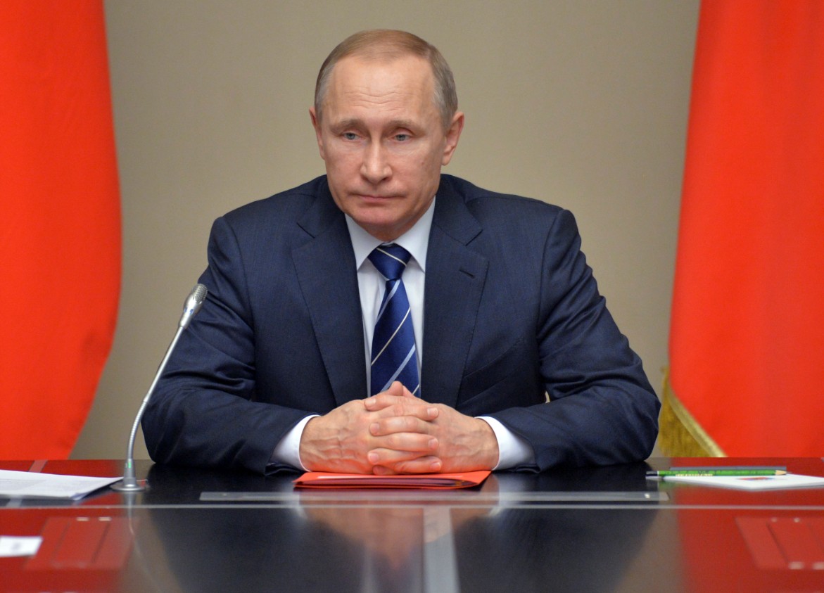 Putin nazvao evropske lidere "malim prasićima"