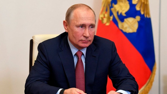 Putin ne odbacuje mogućnost nove kandidature za predsjednika Rusije