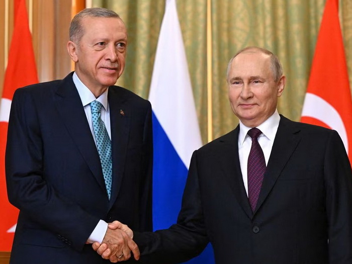 Putin: Neće biti novog sporazuma o žitu dok Zapad ne ispuni moje zahtjeve