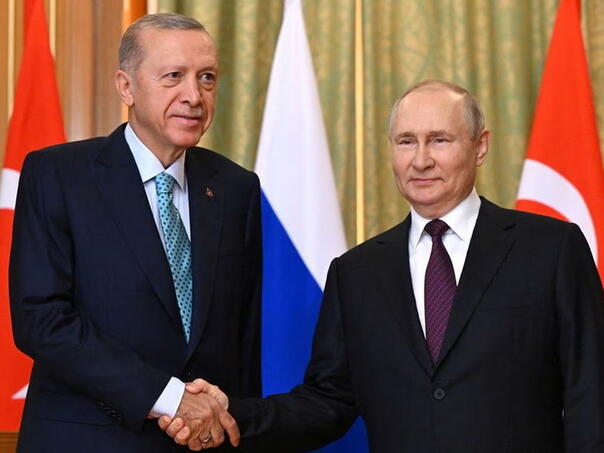 Putin: Neće biti novog sporazuma o žitu dok Zapad ne ispuni moje zahtjeve