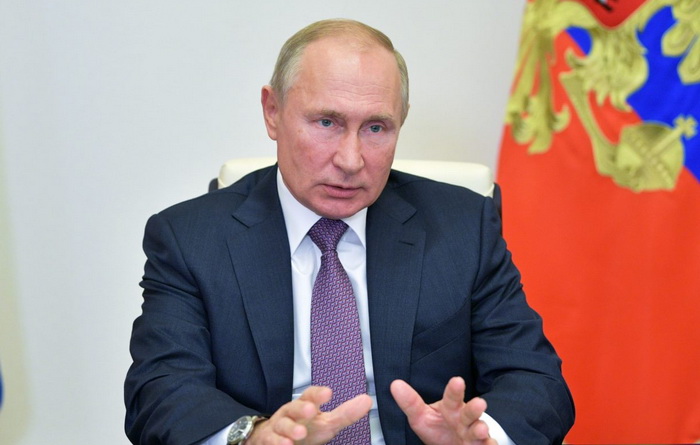 Putin neće čestitati Bidenu do rješenja pravnog spora američkih izbora