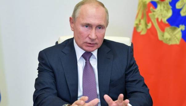 Putin neće čestitati Bidenu do rješenja pravnog spora američkih izbora