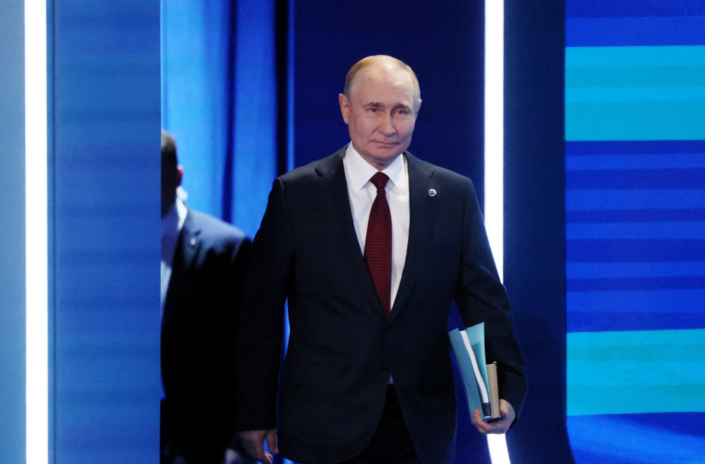 Putin: Neću slati dronove u Dansku i Francusku, možda u Lisabon