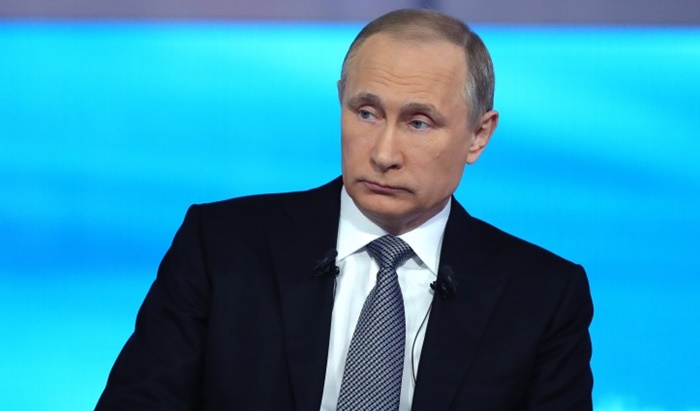 Putin negirao da ima dvojnika