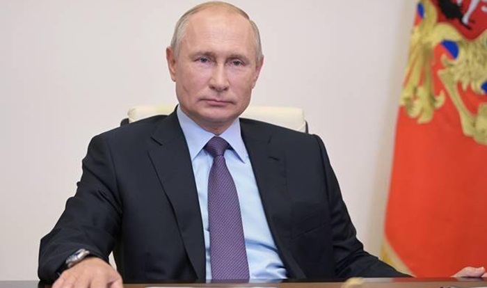 Putin: Neprihvatljivo miješanje u bjeloruske poslove