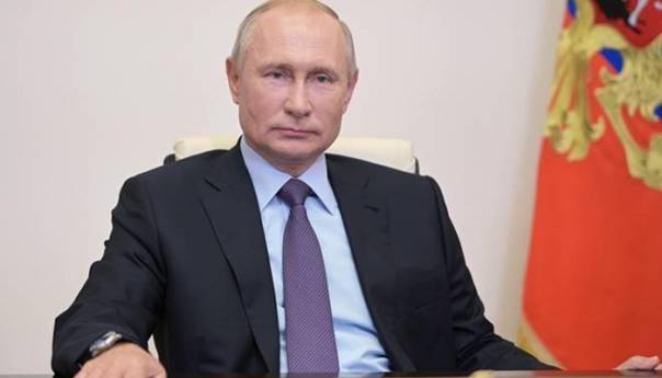 Putin: Neprihvatljivo miješanje u bjeloruske poslove