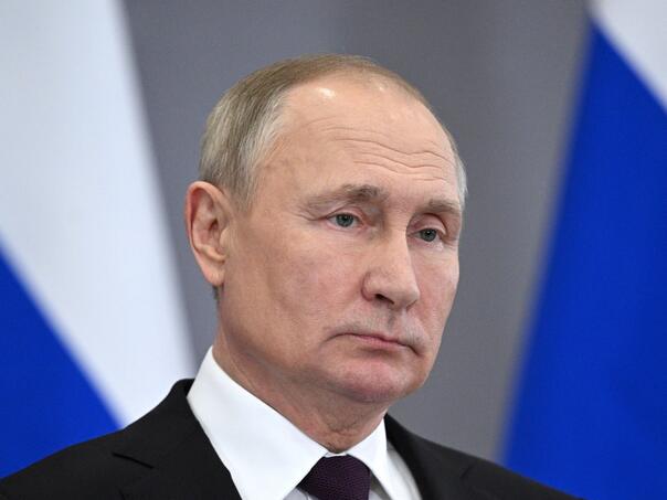 Putin: Neprijatelji Moskve znaju kako bi završio svaki napad na Rusiju