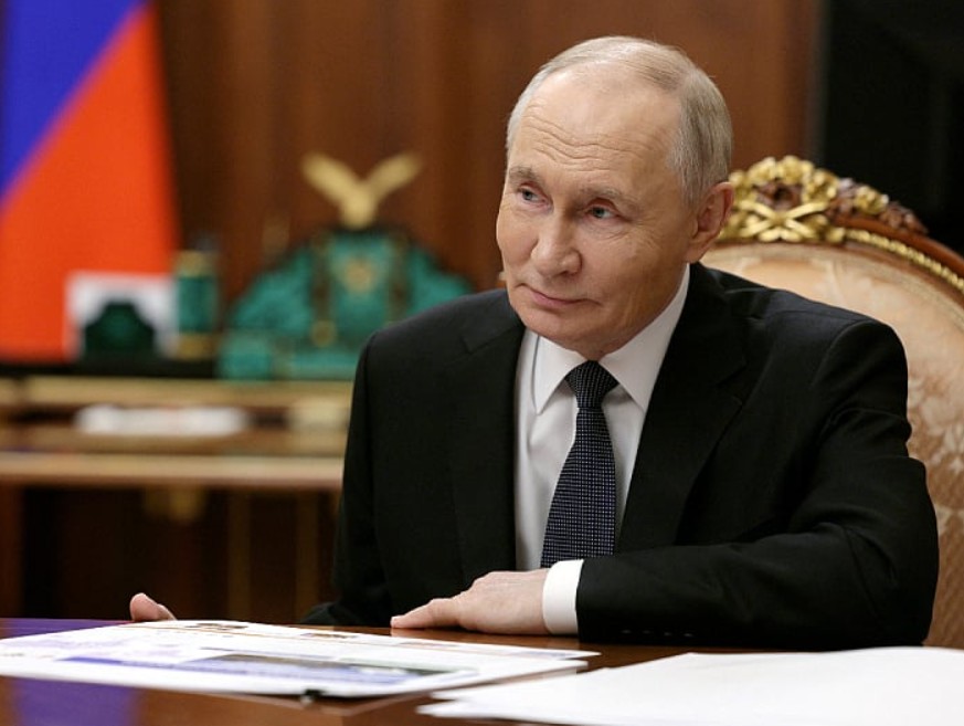 Putin nije imenovao nasljednika: Šta čeka Rusiju nakon njegovog odlaska?