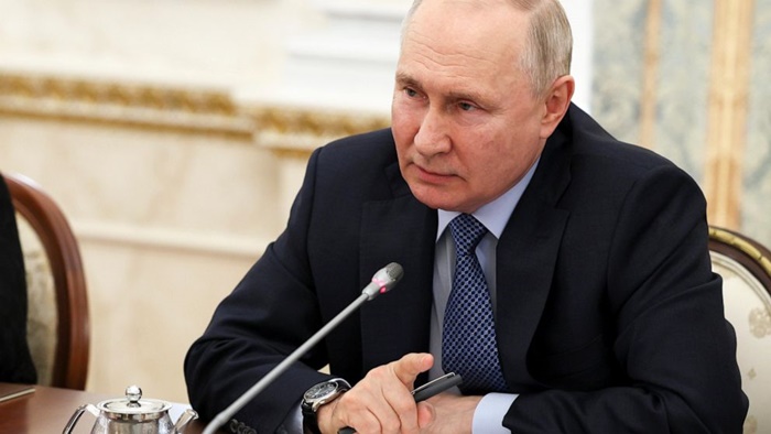 Putin: Nove ruske nuklearne rakete Sarmat uskoro spremne za raspoređivanje