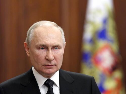 Putin nudi oprost dugova regrutima kao motivaciju za borbu u Ukrajini