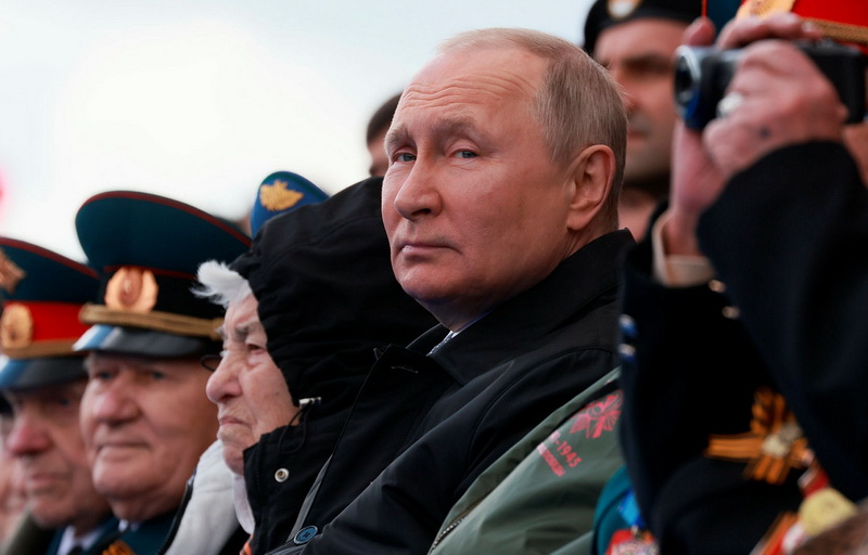 Putin nudi savremeno naoružanje svojim saveznicima