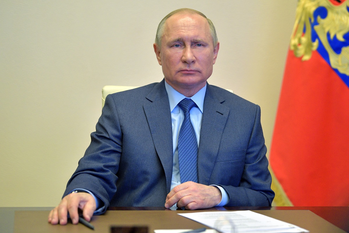 Putin o odnosu sa SAD-om: Pokvareni odnosi se ne mogu više pokvariti