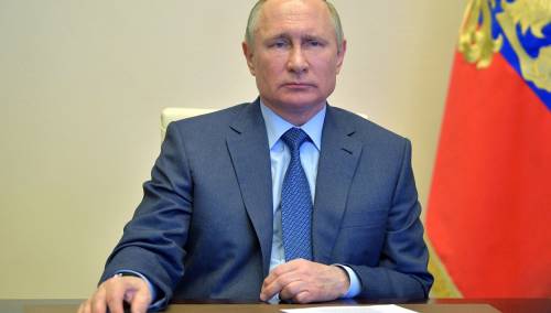 Putin o odnosu sa SAD-om: Pokvareni odnosi se ne mogu više pokvariti