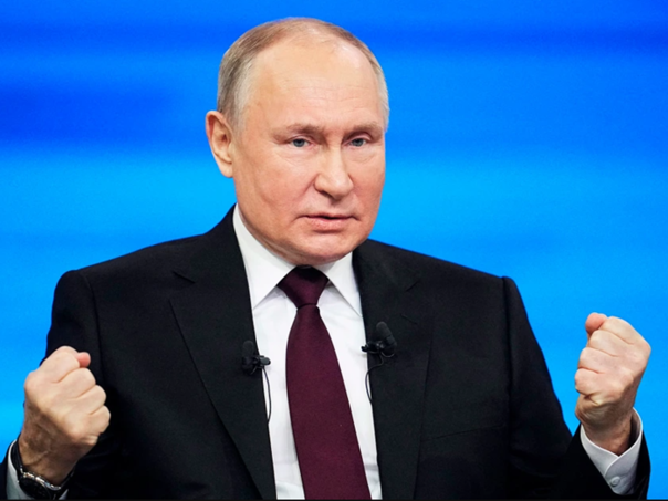 Putin: O pitanju BiH dijelimo stav RS