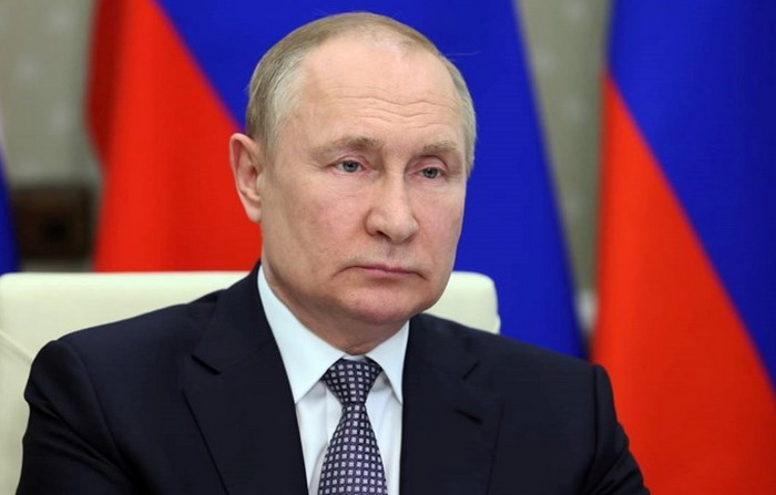 Putin o raketiranju šoping-centra: Rusija ne napada civilne mete